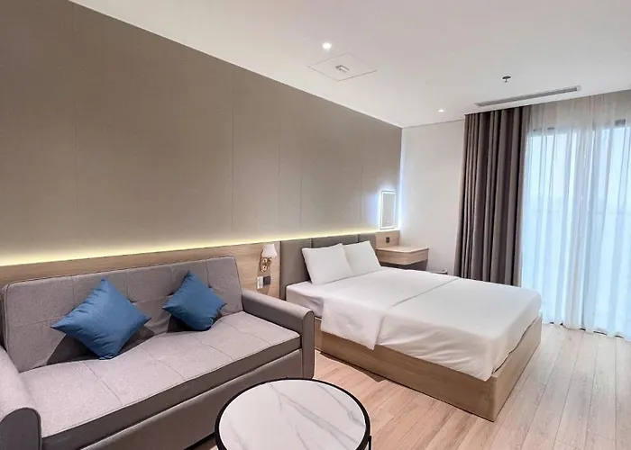 Lumi Homes - Apartment