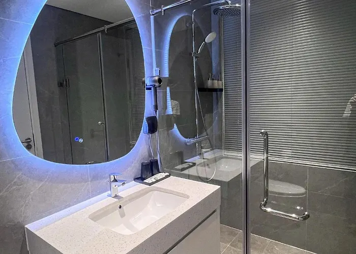 Lumi Homes - *