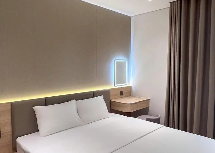 Lumi Homes - *