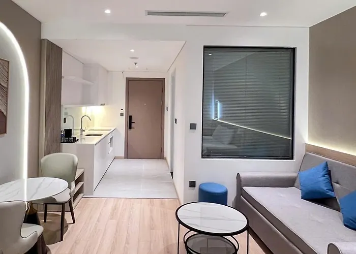 Apartment Lumi Homes - Ha Long
