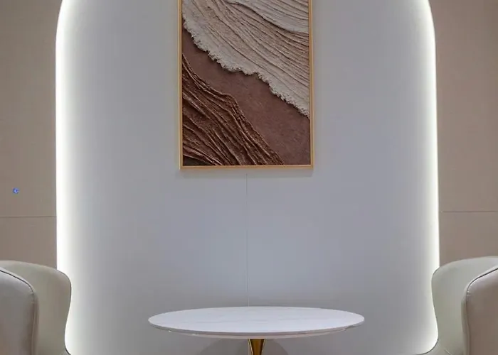 Lumi Homes - Apartment Ha Long