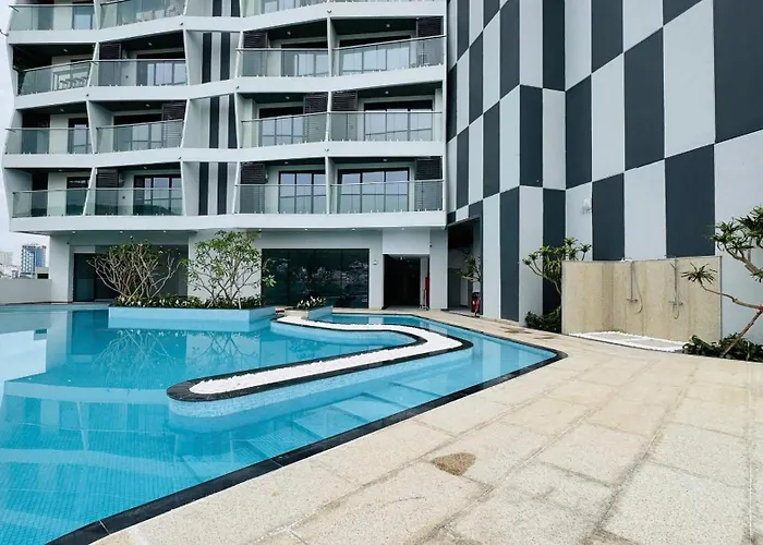 Lumi Homes - * Ha Long