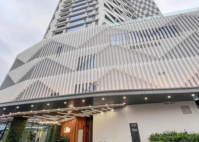 Apartment Lumi Homes - *