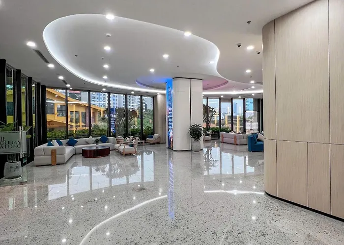 Apartment Lumi Homes - *