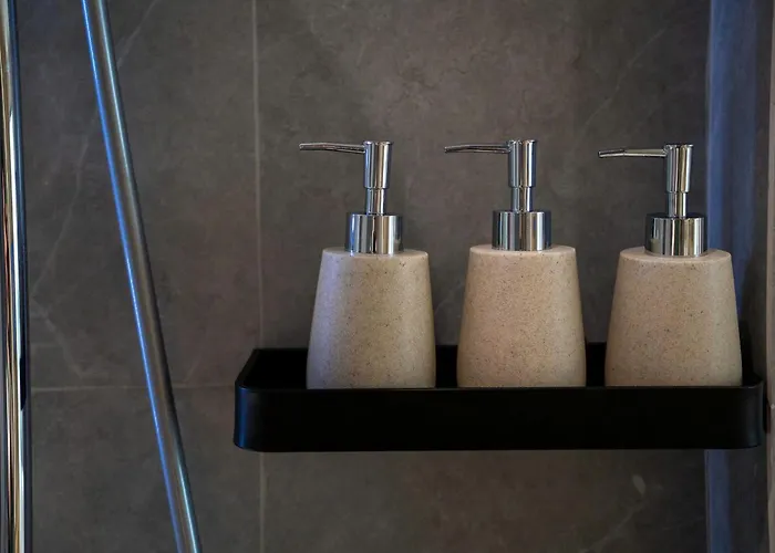 Apartment Lumi Homes - *